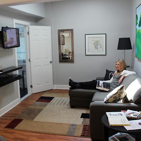 Merrickville Guest Suites Екстериор снимка