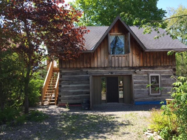 Merrickville Guest Suites Екстериор снимка
