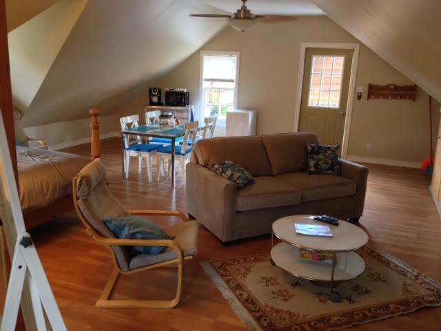 Merrickville Guest Suites Екстериор снимка