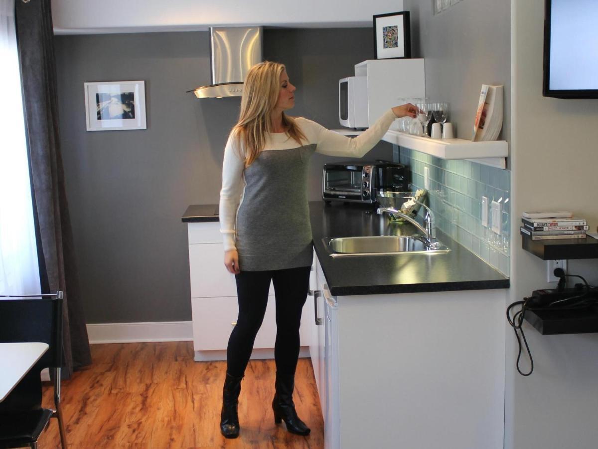 Merrickville Guest Suites Екстериор снимка