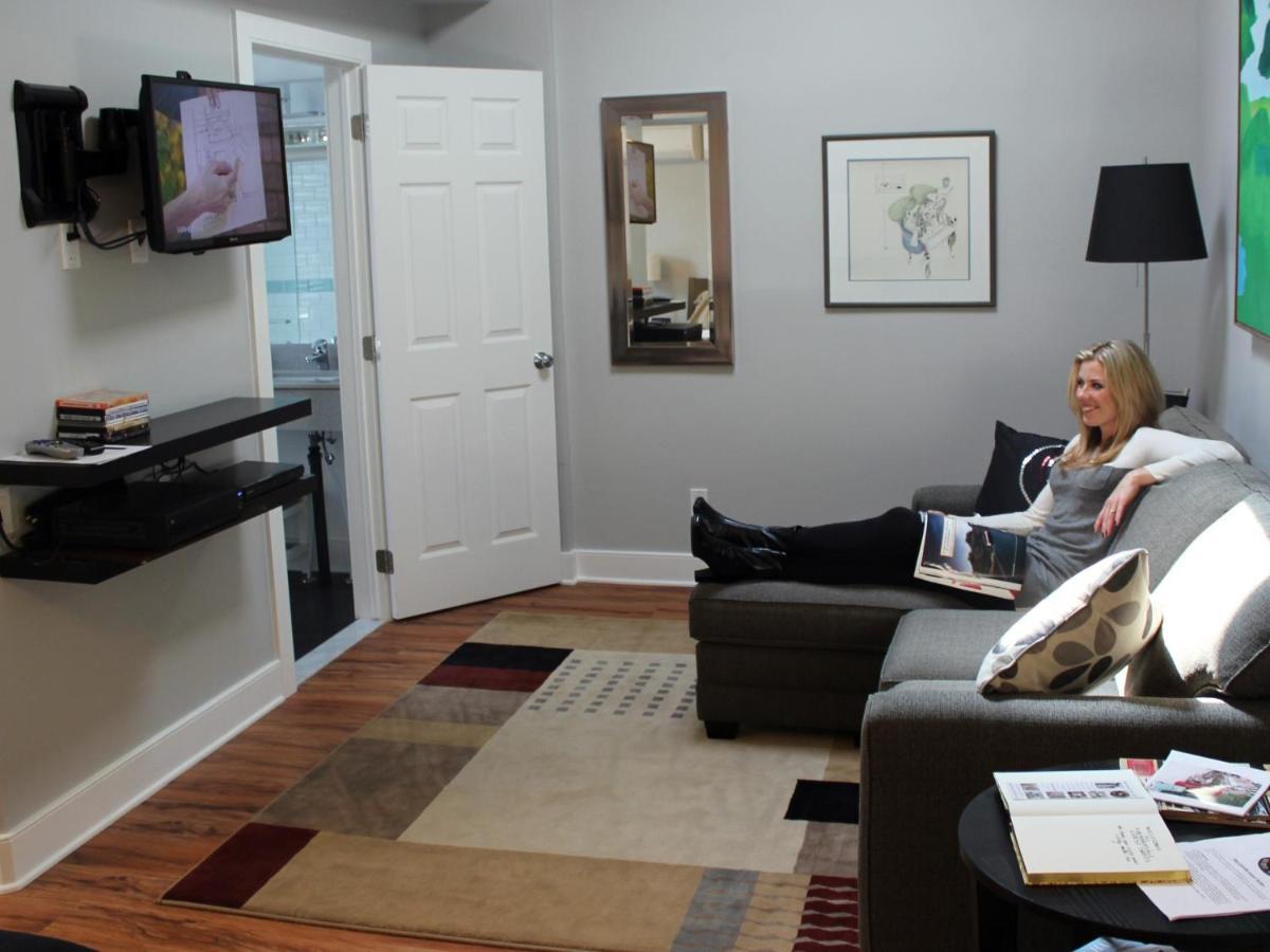 Merrickville Guest Suites Екстериор снимка