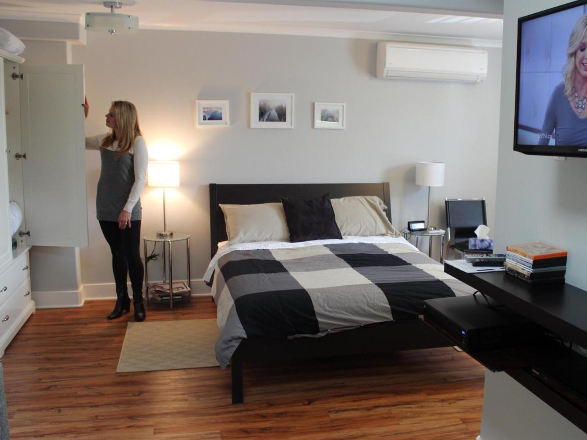 Merrickville Guest Suites Стая снимка