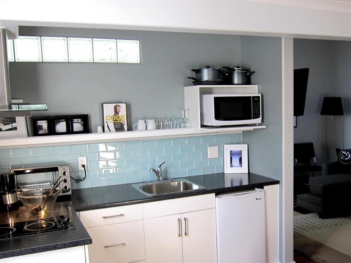 Merrickville Guest Suites Екстериор снимка
