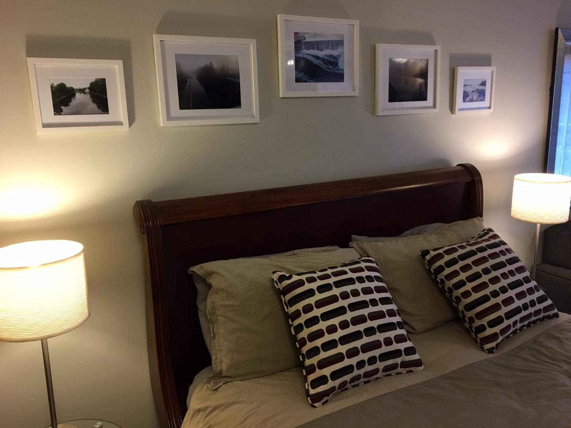 Merrickville Guest Suites Стая снимка