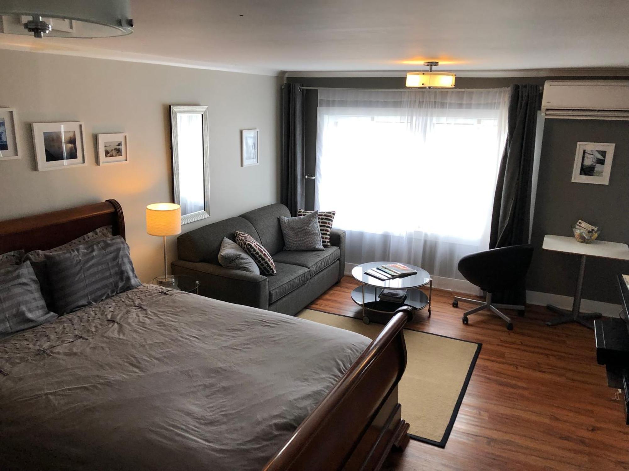 Merrickville Guest Suites Екстериор снимка