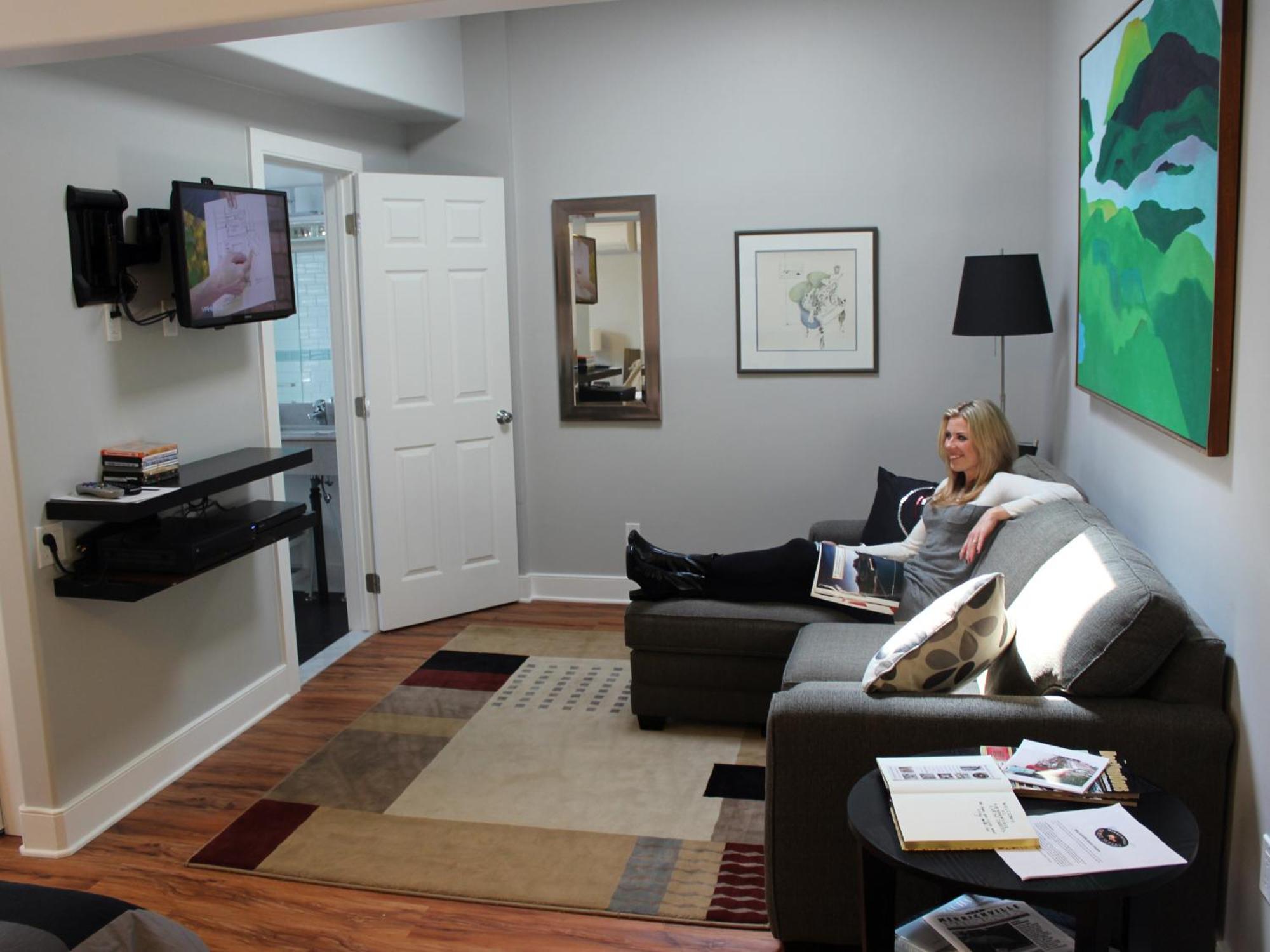 Merrickville Guest Suites Екстериор снимка
