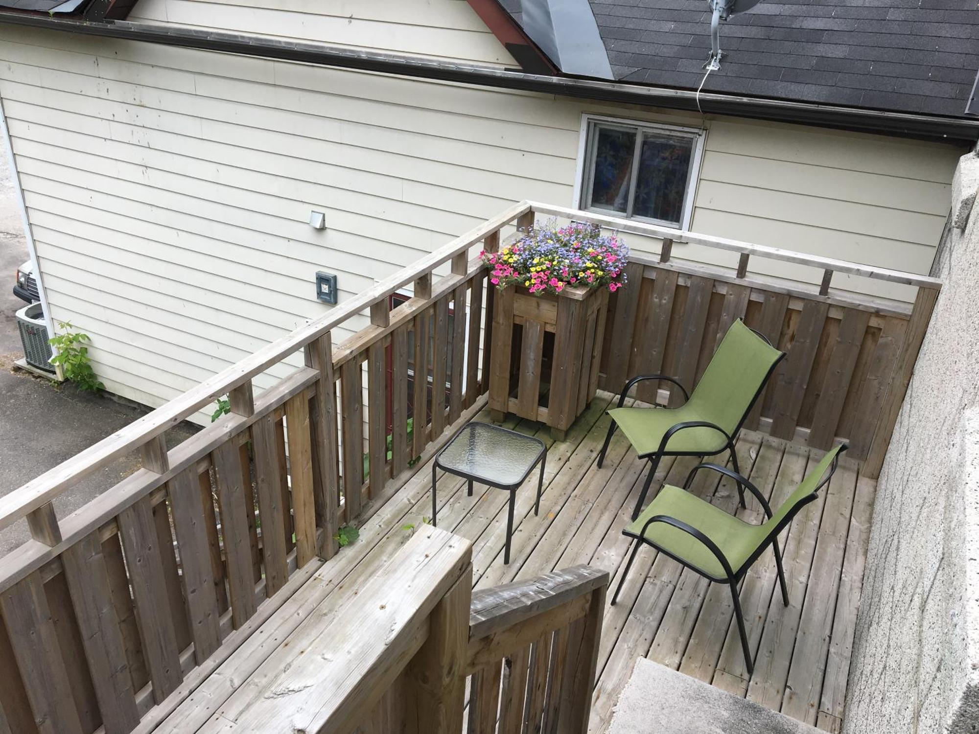 Merrickville Guest Suites Екстериор снимка