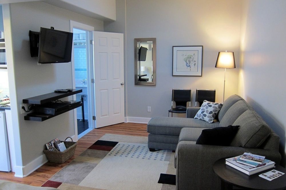 Merrickville Guest Suites Екстериор снимка