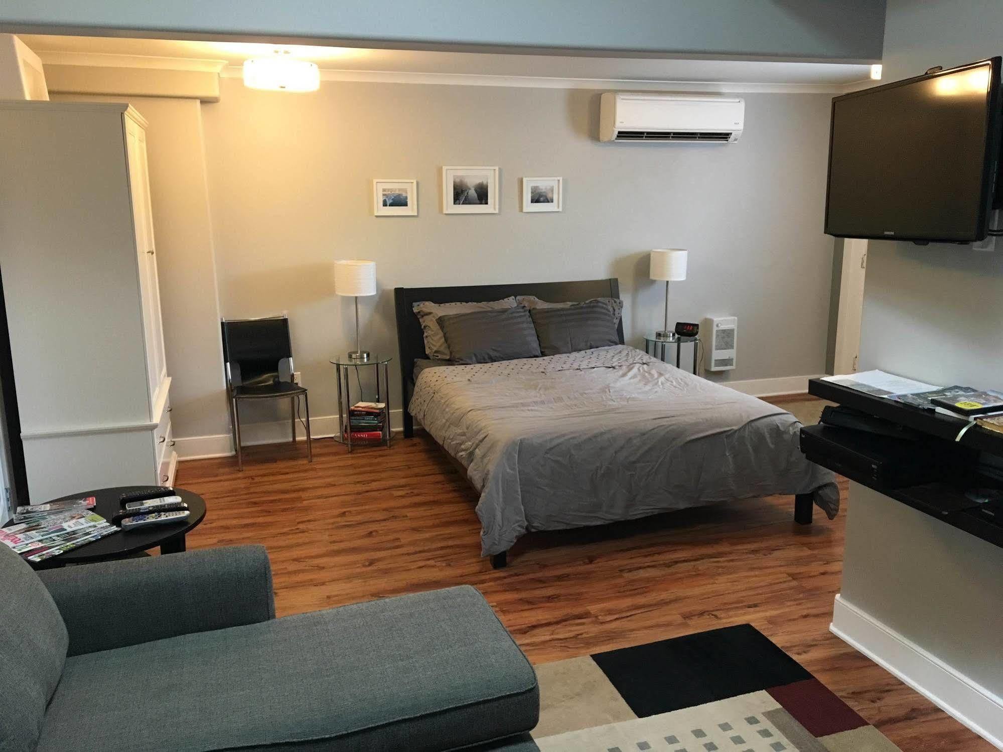 Merrickville Guest Suites Екстериор снимка